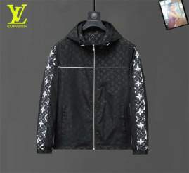Picture of Louis Vuitton Jackets _SKULVM-3XL12yn7132490